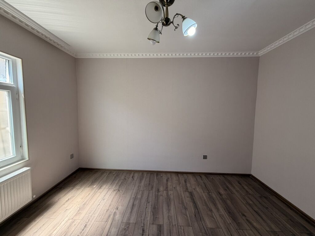 3 otaqlı, 75 kv. m, Kredit yoxdur, Yeni təmirli
