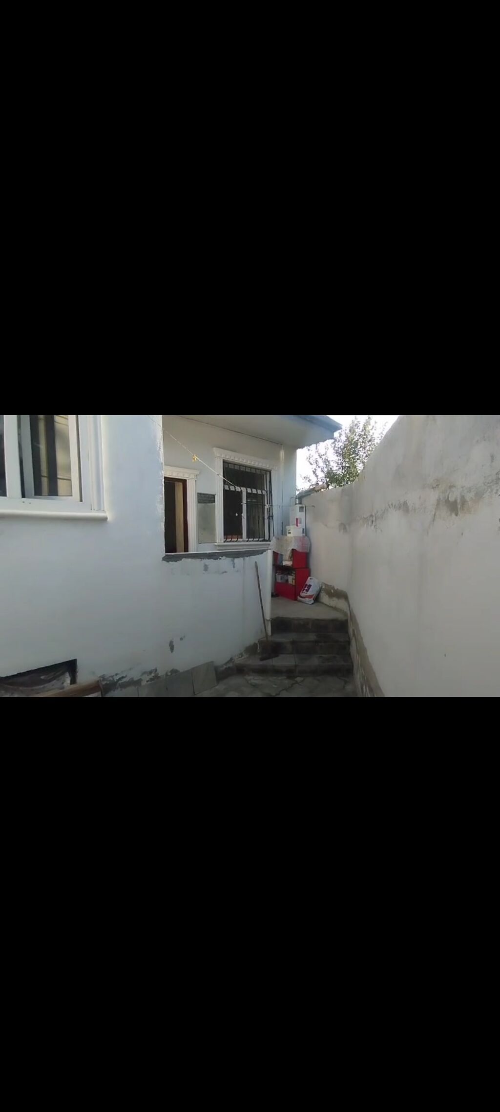 M.Ə.Rəsulzadədə 2 otaqlı həyət evi kirayə verilir, 40 m², 280 AZN/ay, şəkil 3 / 12