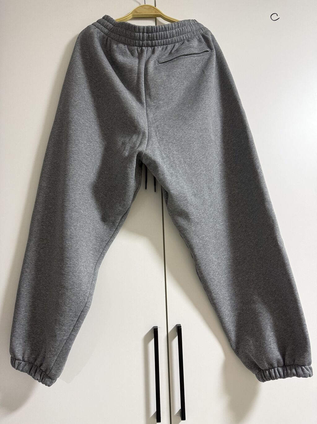 Мужские брюки, XL, Under Armour, Новый, цвет - Серый: фото 3