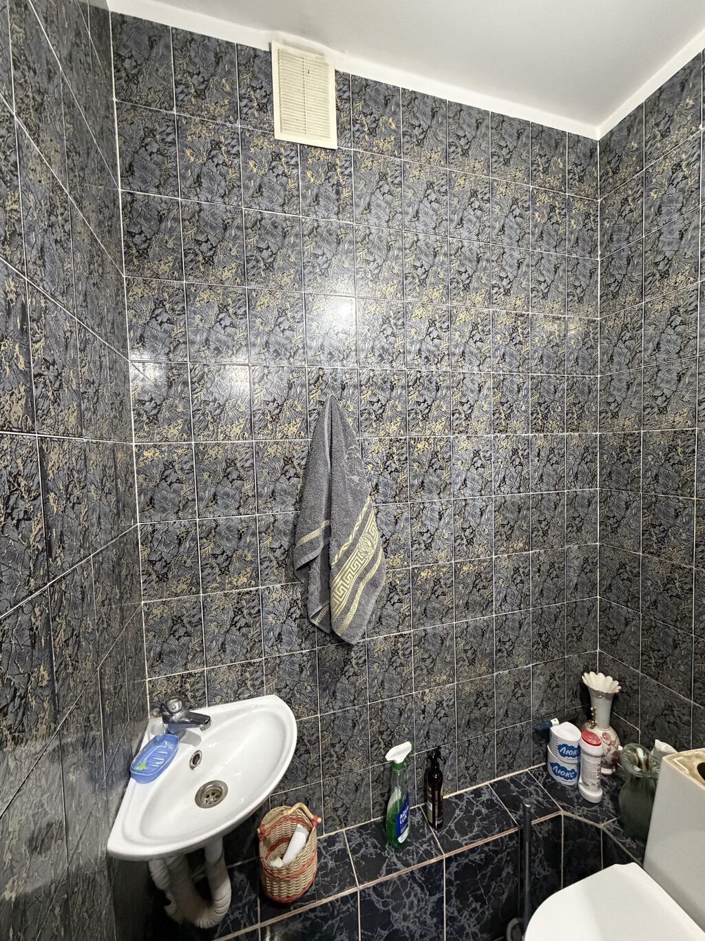 3 комнаты, 70 м², Нижний Джал (Джал-23) 106 серия, 9 этаж, Евроремонт: фото 8