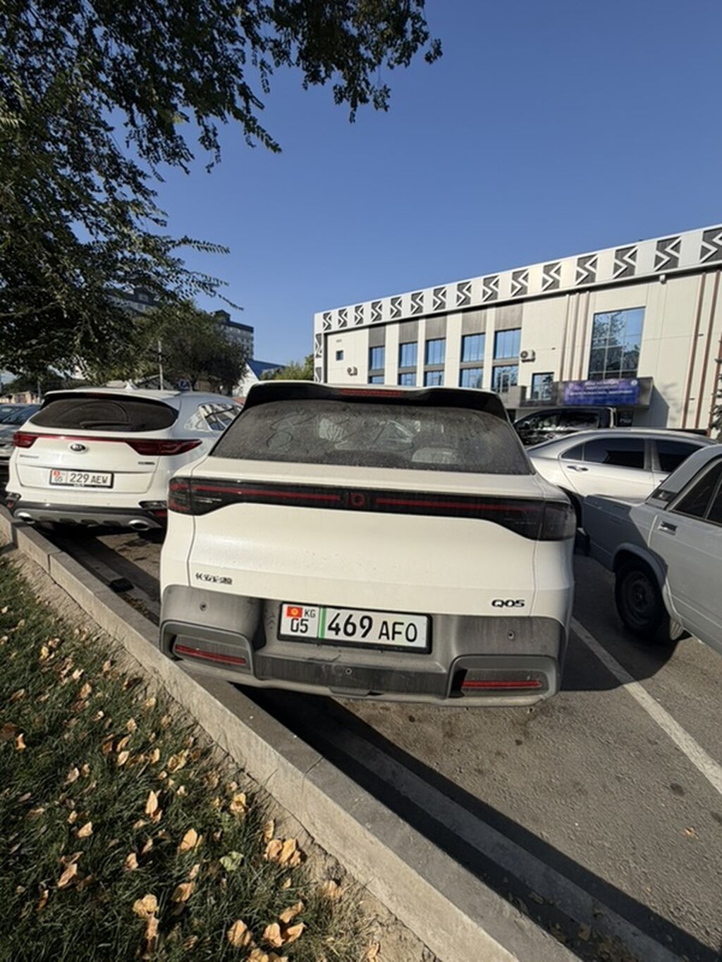 Changan : 2026 г., Автомат: фото 6