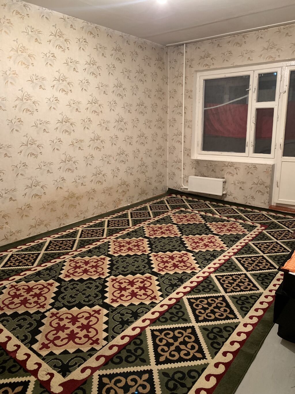 Продам 1-комнатную квартиру, 34 м², мкр. Тунгуч: фото 2