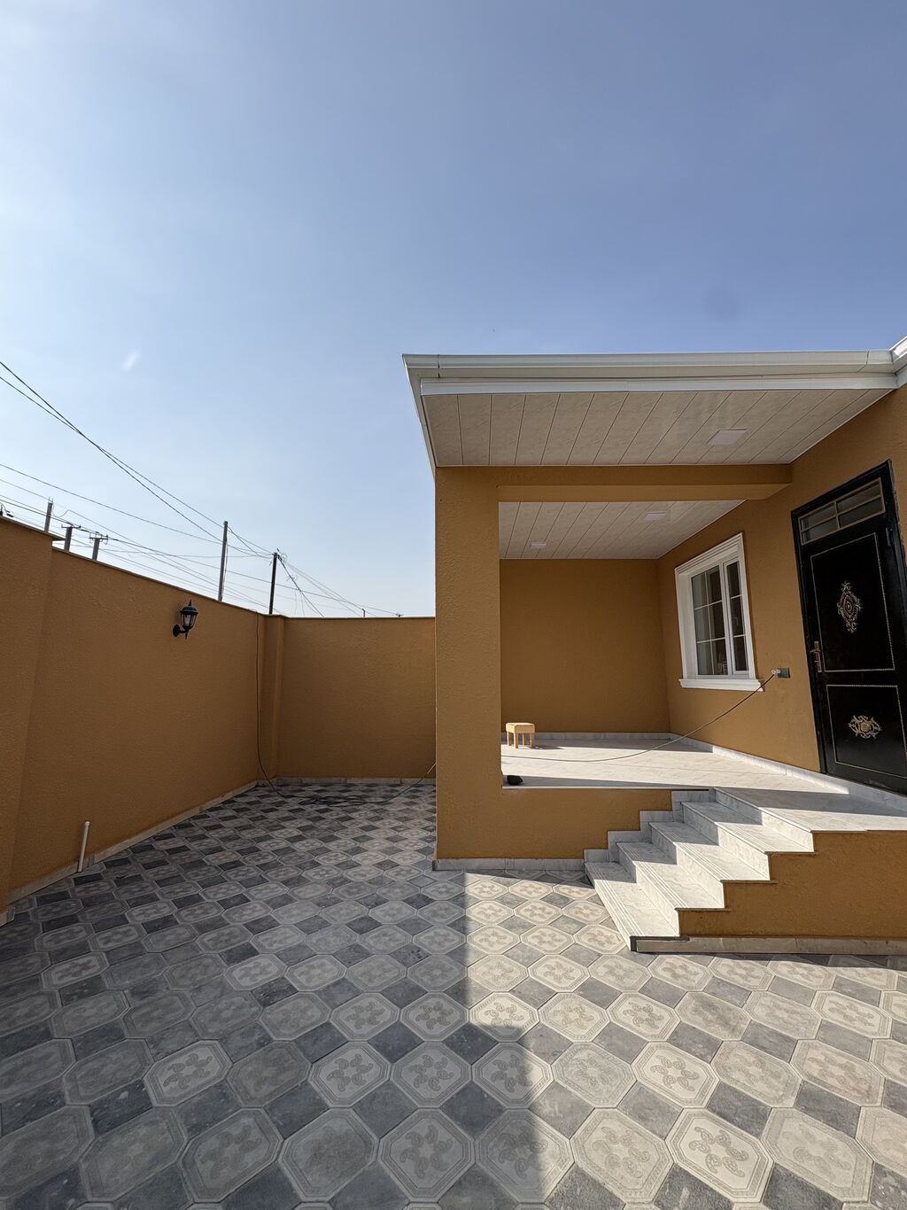 3-room private house for sale, Khirdalan