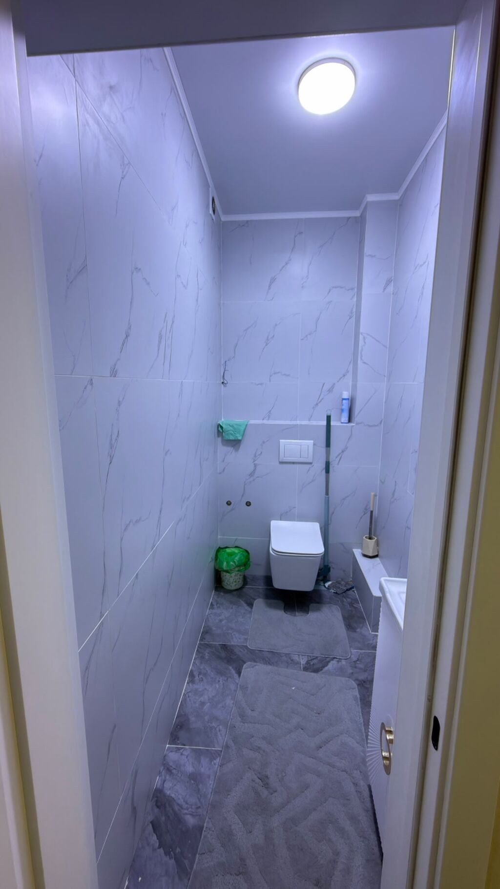 3 комнаты, 101 м², 12 мкр Элитка, 3 этаж, Евроремонт: фото 8