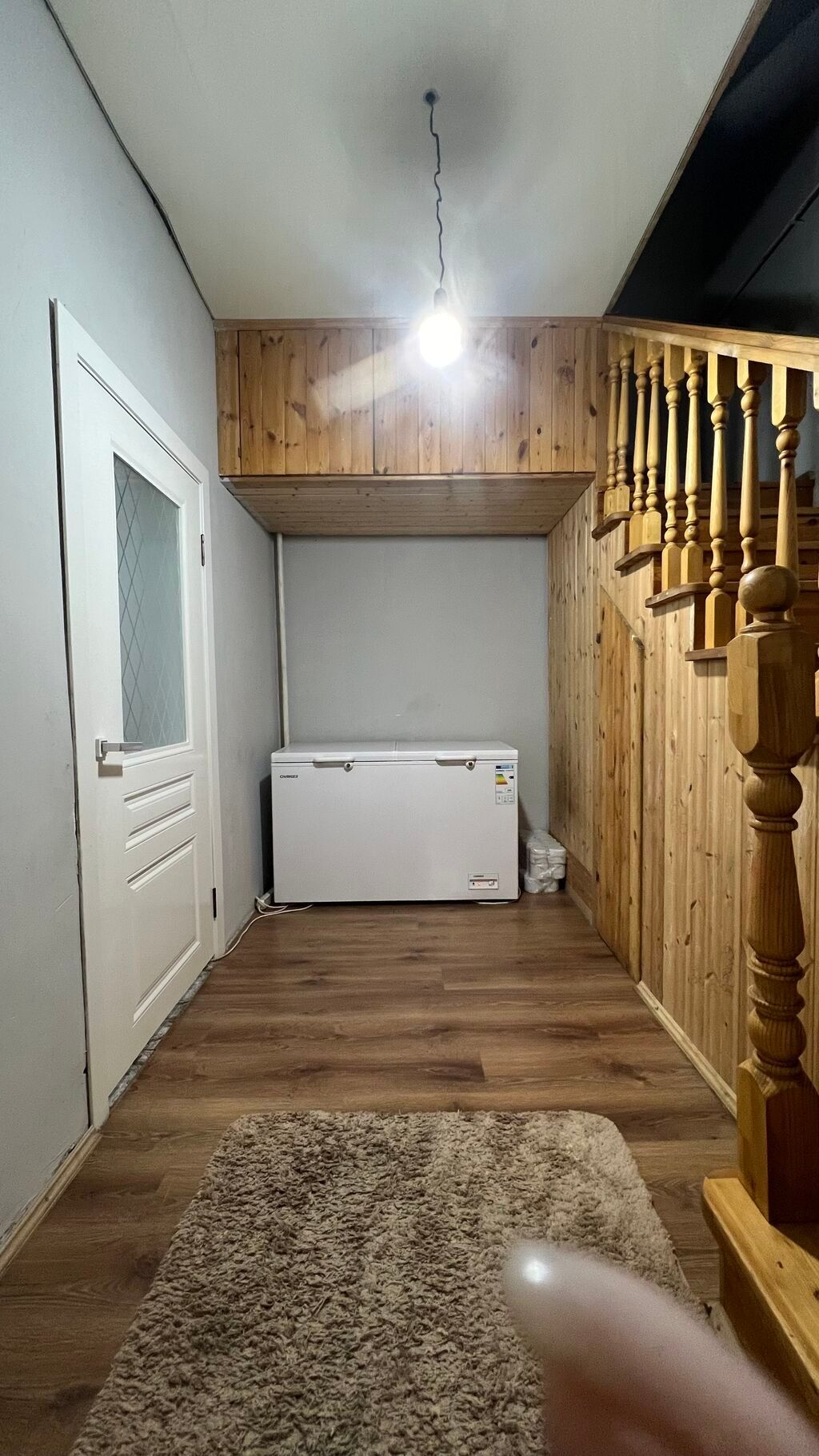 5 комнат, 150 м², 5 соток, Бишкек, Кудайберген авторынок Агентство недвижимости: фото 7