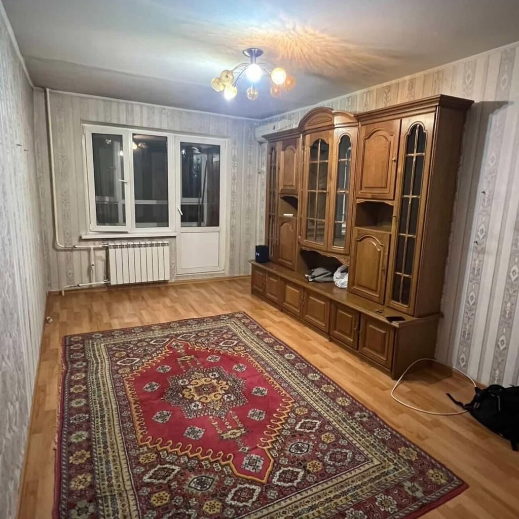 2 комнаты, Собственник, Без подселения, от 6 месяцев, С мебелью полностью: фото 5
