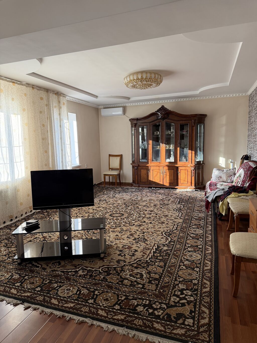 300 м², 6 комнат и более, Ала-Арча 3 городок: фото 6