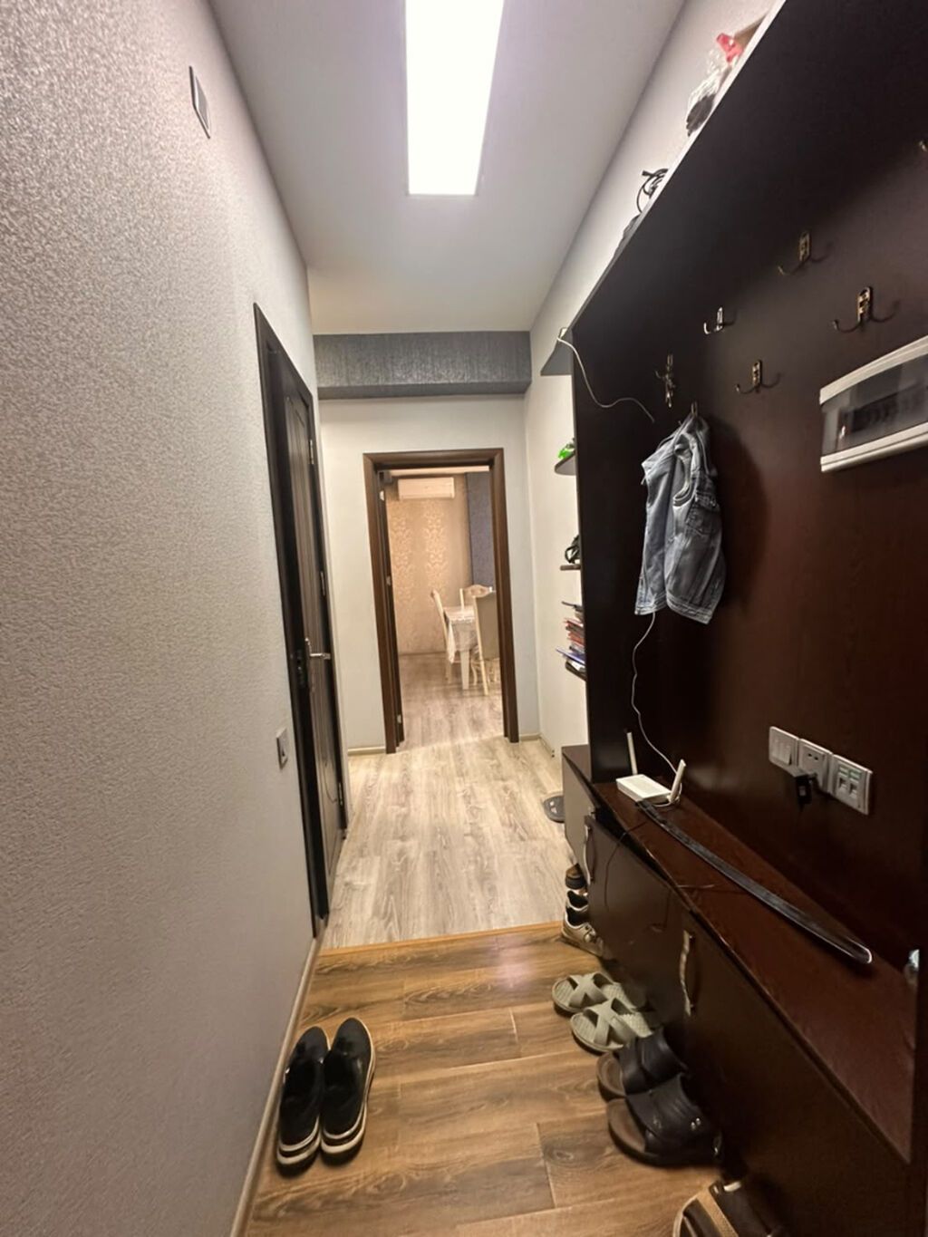 Məmmədlidə 2 otaqlı yeni tikili mənzil satılır, 62 m², 88 000 AZN, şəkil 3 / 10