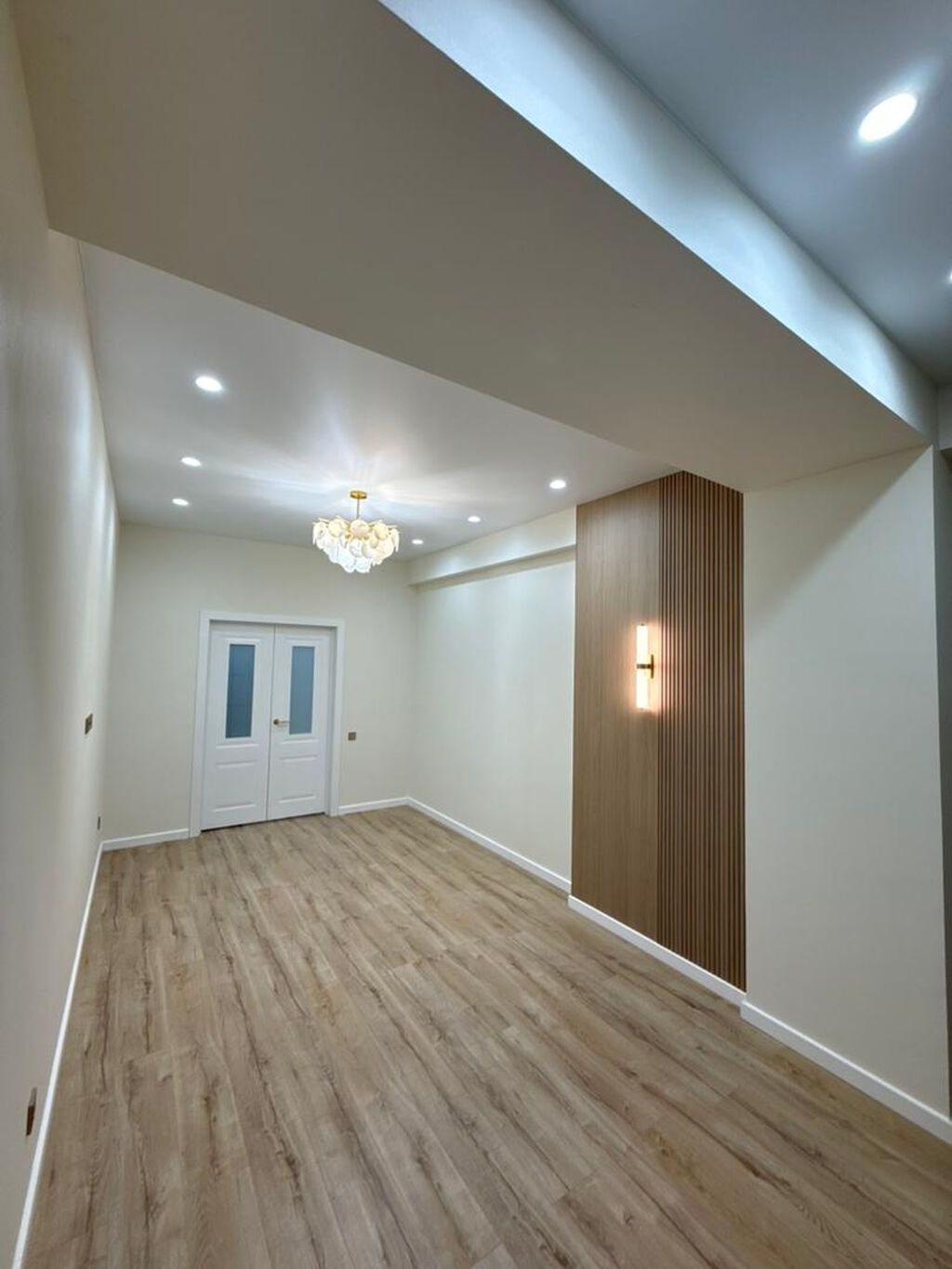 1 комната, 42 м², Кок-Жар мкр Элитка, 4 этаж, Евроремонт: фото 2
