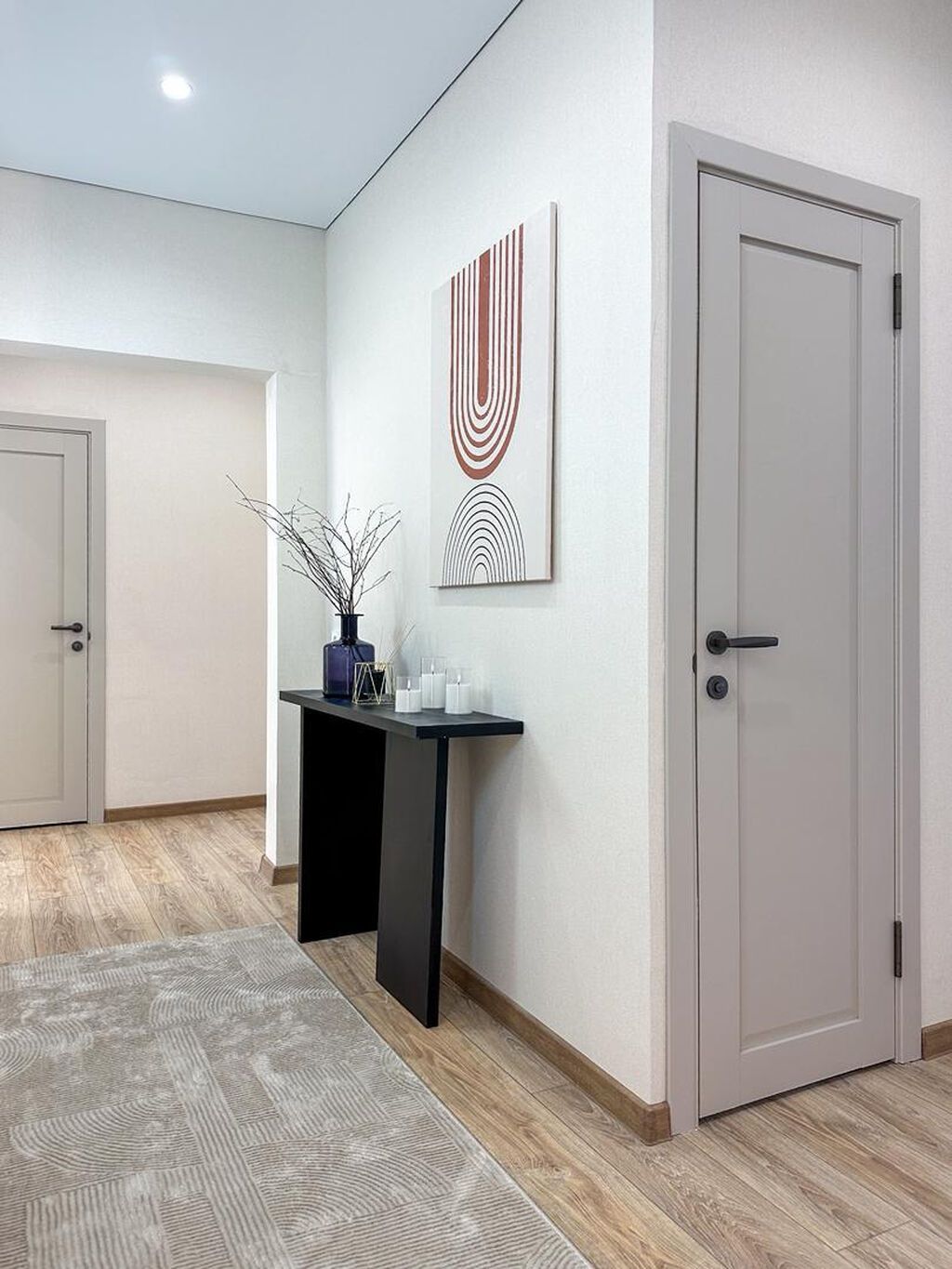 3 комнаты, 88 м², Церковь Элитка, 7 этаж, Евроремонт: фото 2