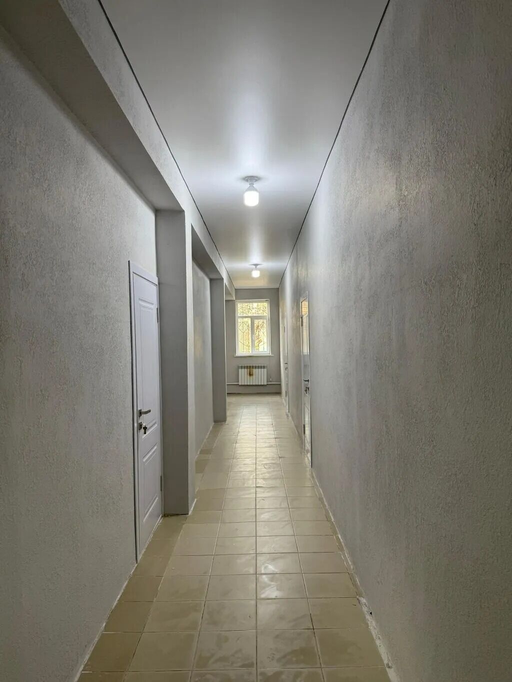 30 м², 1 комната, Ошский рынок / базар, Студентам: фото 8
