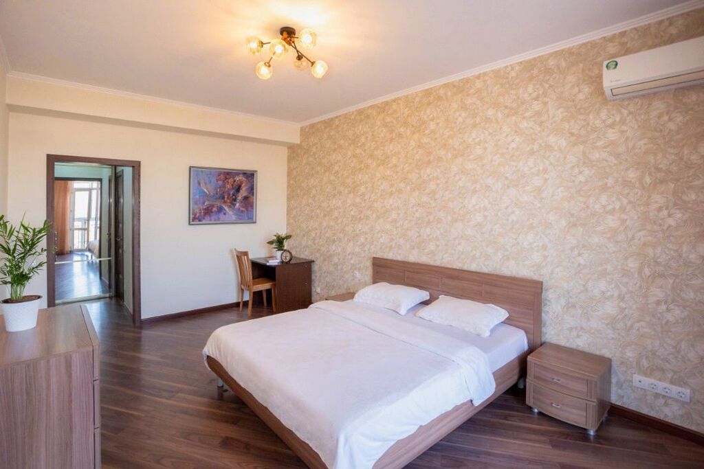 Сдаю классную 3 ком студию, в золотом квадрате 105 кв метров: фото 3