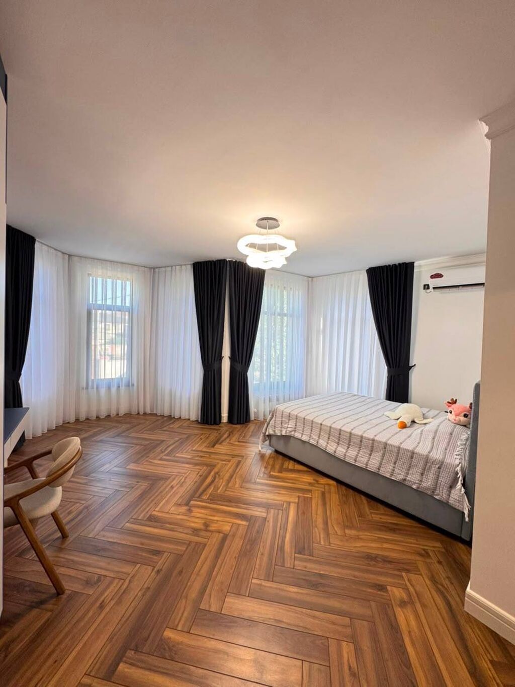 6 комнат и более, 320 м², 4 соток, Бишкек, Киргизия 1 Агентство недвижимости: фото 6