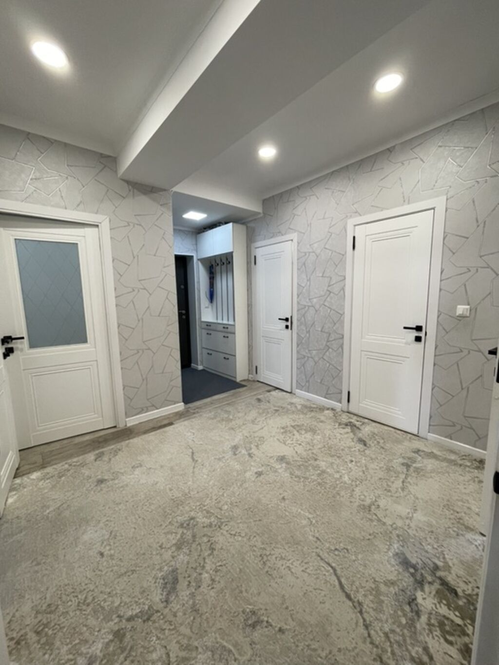 3 комнаты, 75 м², Карпинка Элитка, 8 этаж, Дизайнерский ремонт: фото 3