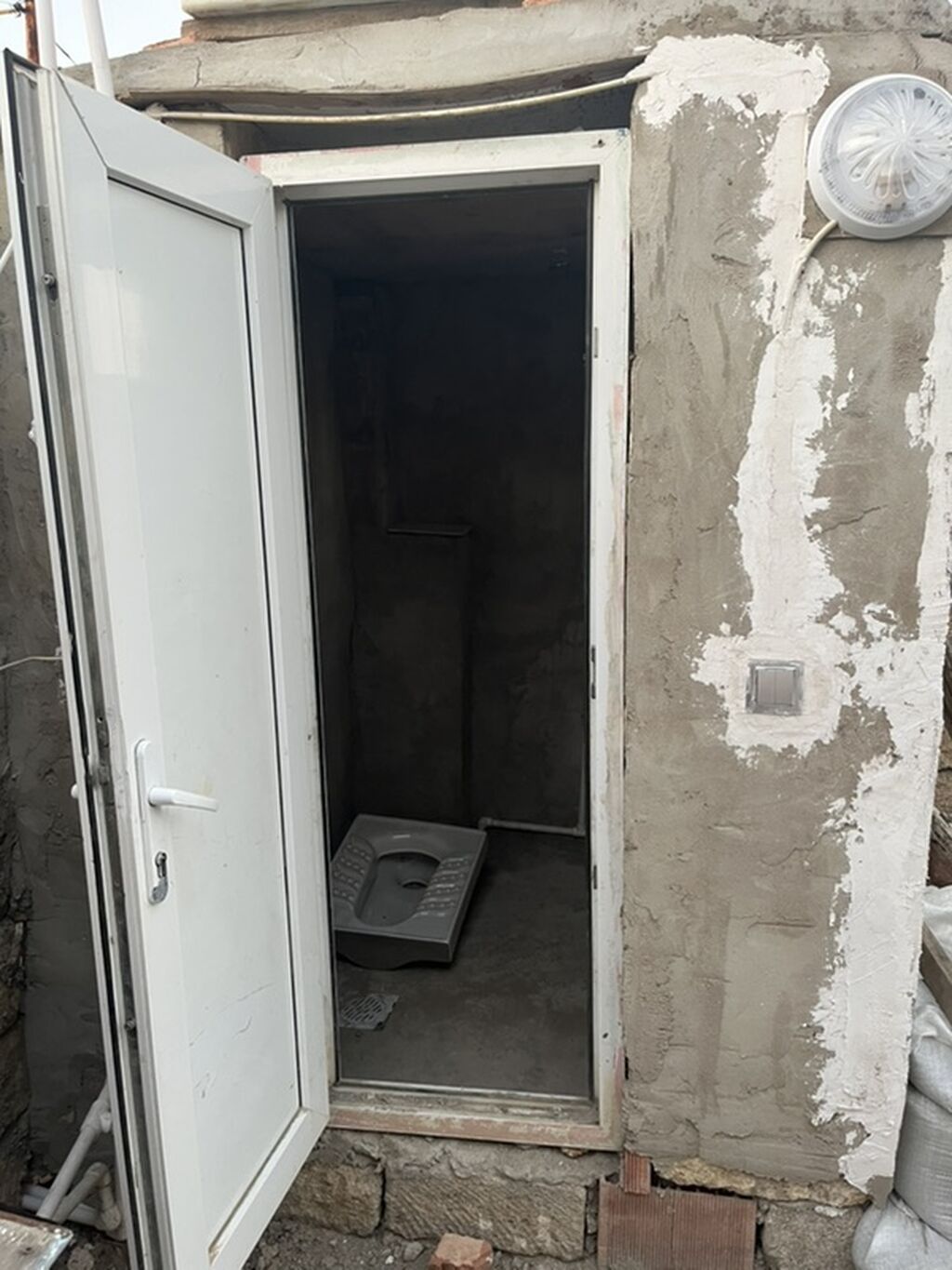 Xırdalan, 2 otaqlı, Köhnə tikili, 64 kv. m
