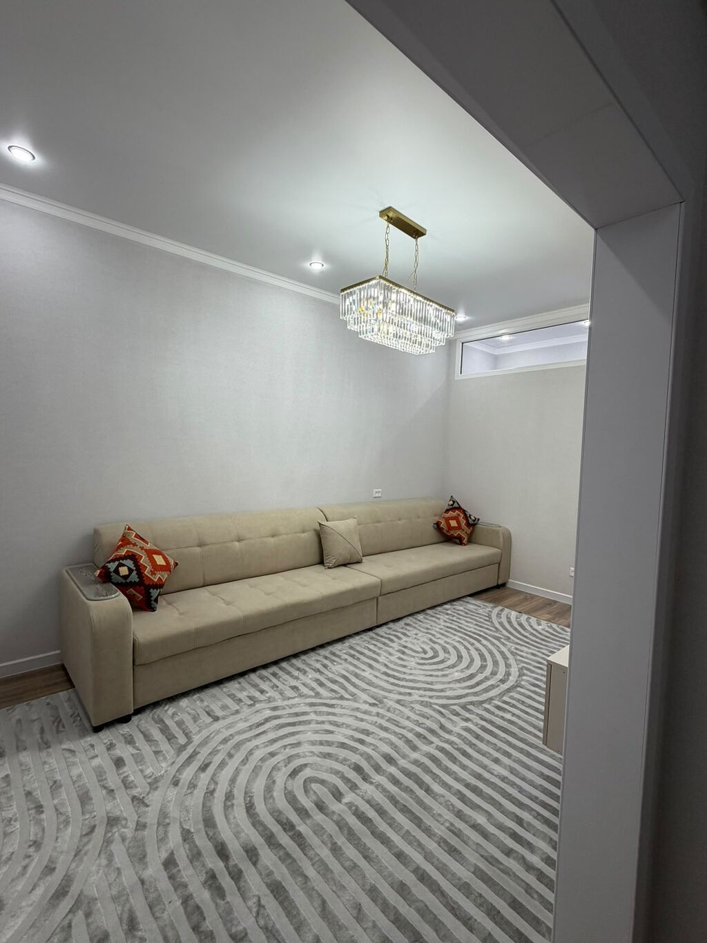 2 комнаты, 63 м², Технопарк Элитка, Свежий ремонт: фото 2