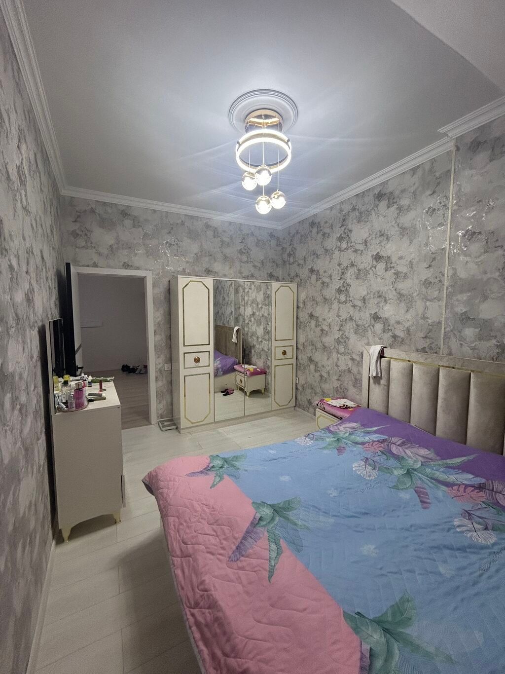 Ceyranbatan, 2 otaqlı, Yeni tikili, 68 kv. m