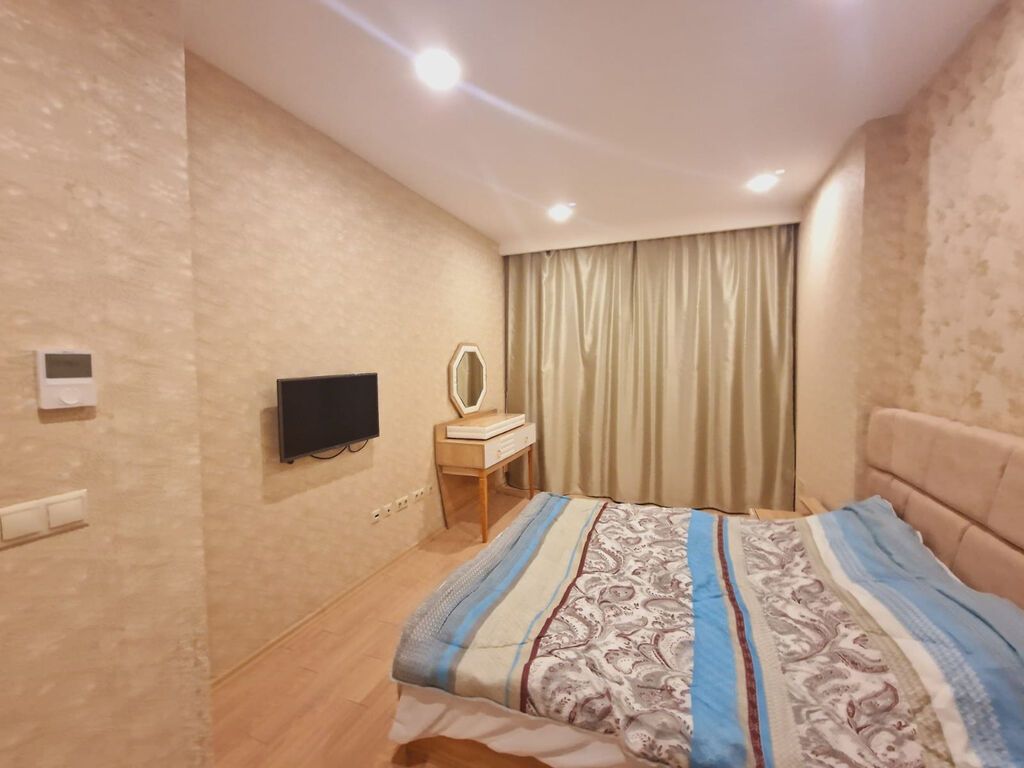 Kirayəçilər üçün xidmət ÖDƏNİŞSİZDİR! Səbail rayonu, elit yaşayış