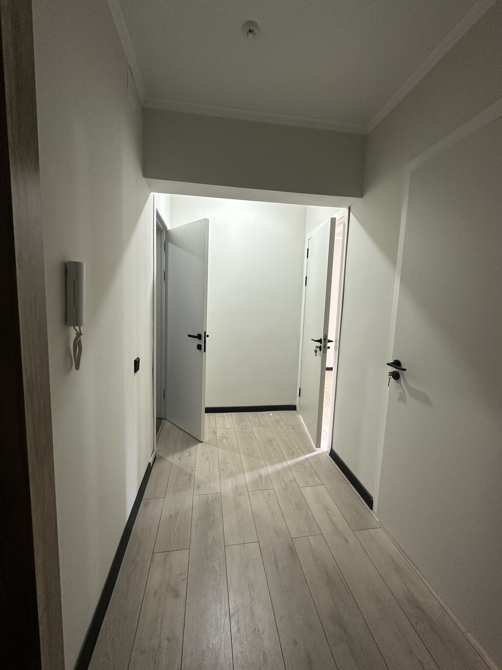 1 комната, 40 м², Кара-Жыгач ж/м Элитка, 1 этаж, Свежий ремонт: фото 4
