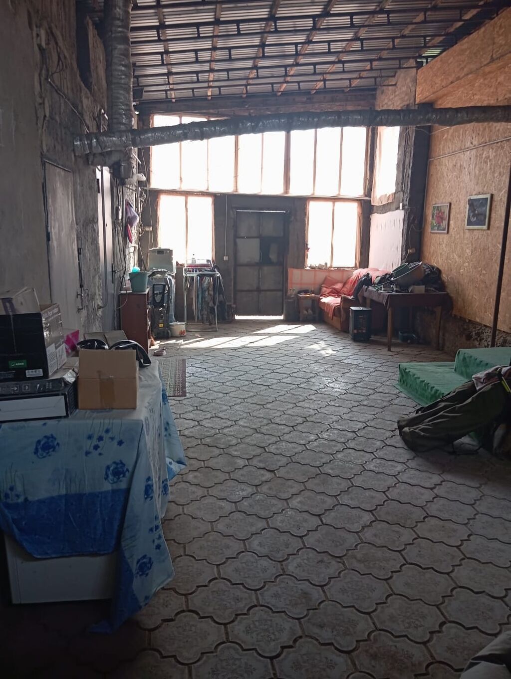3 комнаты, 65 м², 6 соток, Бишкек, Маевка с. Риэлтор: фото 7
