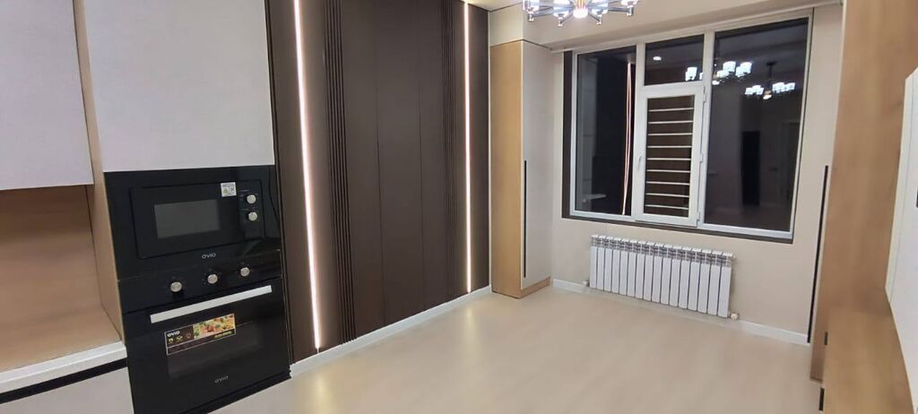 2 комнаты, 65 м², Элитка, 10 этаж, Евроремонт: фото 5