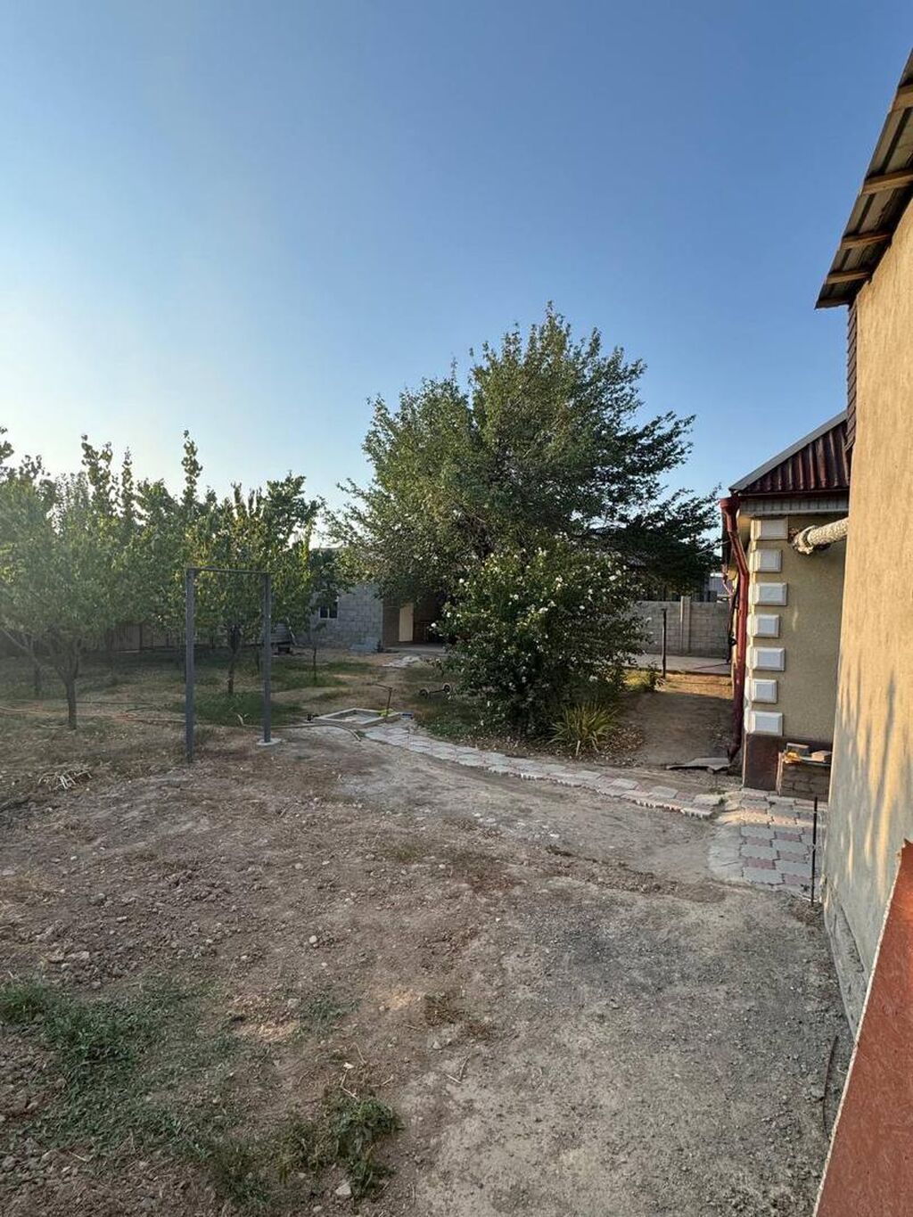 4 комнаты, 120 м², 8 соток, Бишкек, Арча-Бешик ж/м Собственник: фото 5