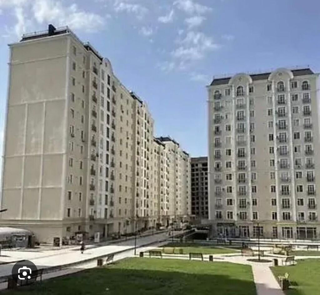 1 комната, 43 м², АУЦА Элитка, 2 этаж, Дизайнерский ремонт: фото 6