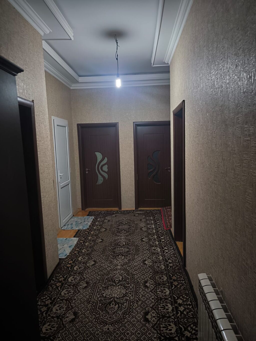 4 otaqlı, 120 kv. m