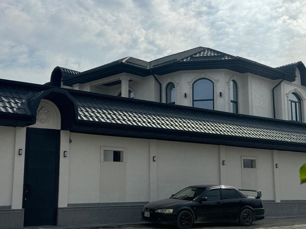 6 комнат и более, 380 м², 7 соток, Бишкек, Арча-Бешик ж/м Собственник: фото 2