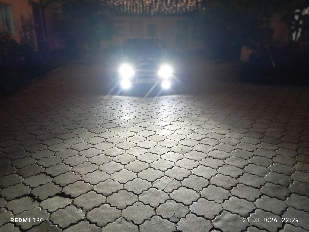 Daewoo Nexia: 2026 г., 1.5 л, Механика, Газ, Седан: фото 2