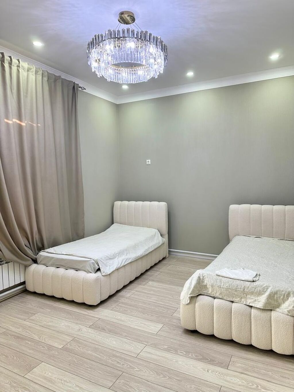 4 комнаты, 133 м², 6 соток, Бишкек, Арча-Бешик ж/м Собственник: фото 8