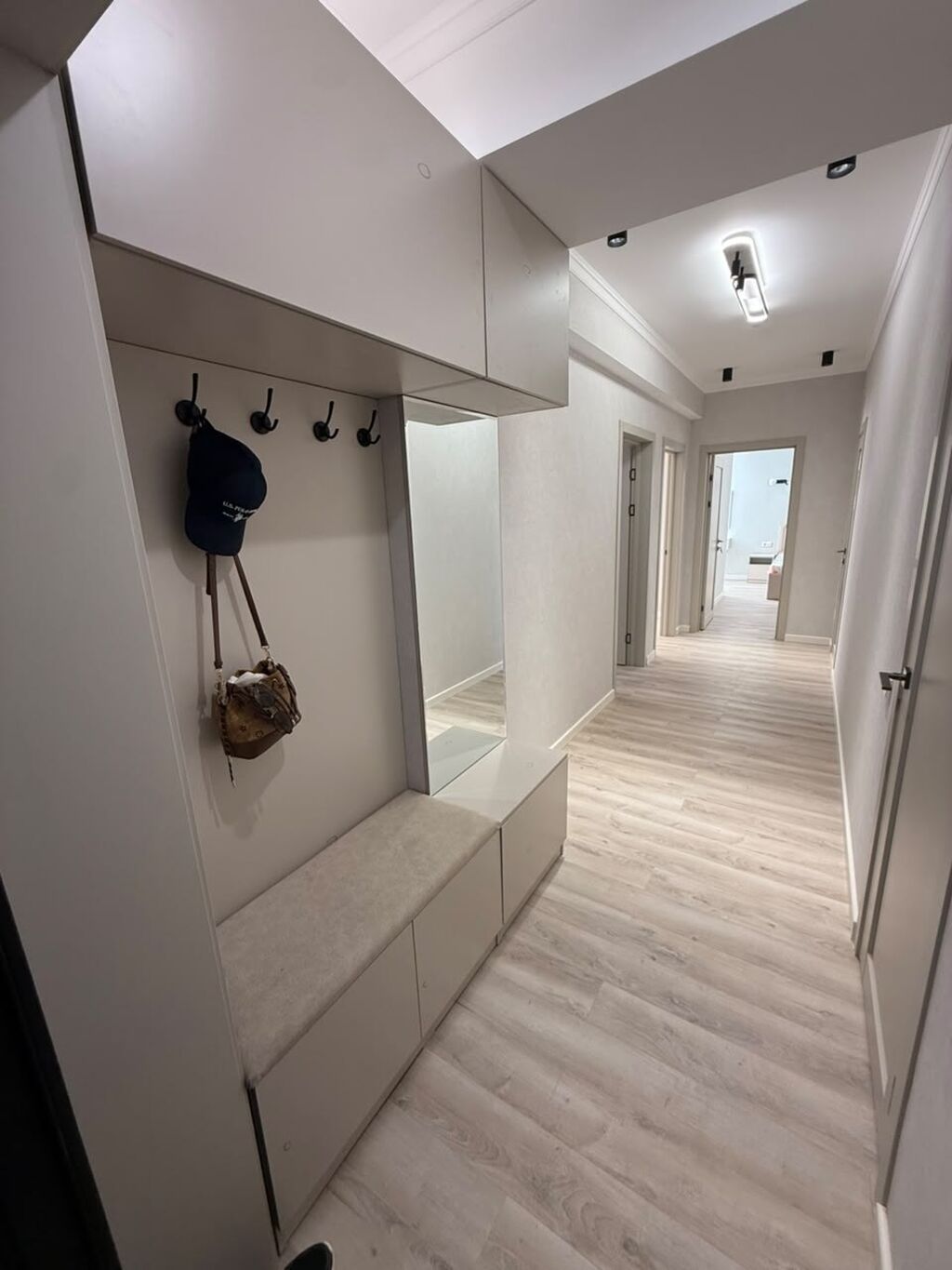 Срочно продается 2-комнатная квартира, Кок-Жар, 66 м²: фото 5
