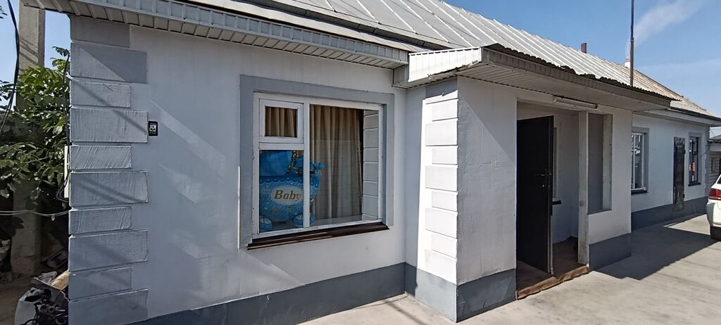 5 комнат, 80 м², 3 соток, Бишкек, Кара-Жыгач ж/м Собственник: фото 2