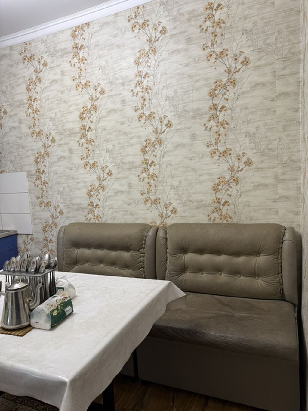 125 м², 4 комнаты, Рабочий Городок: фото 7