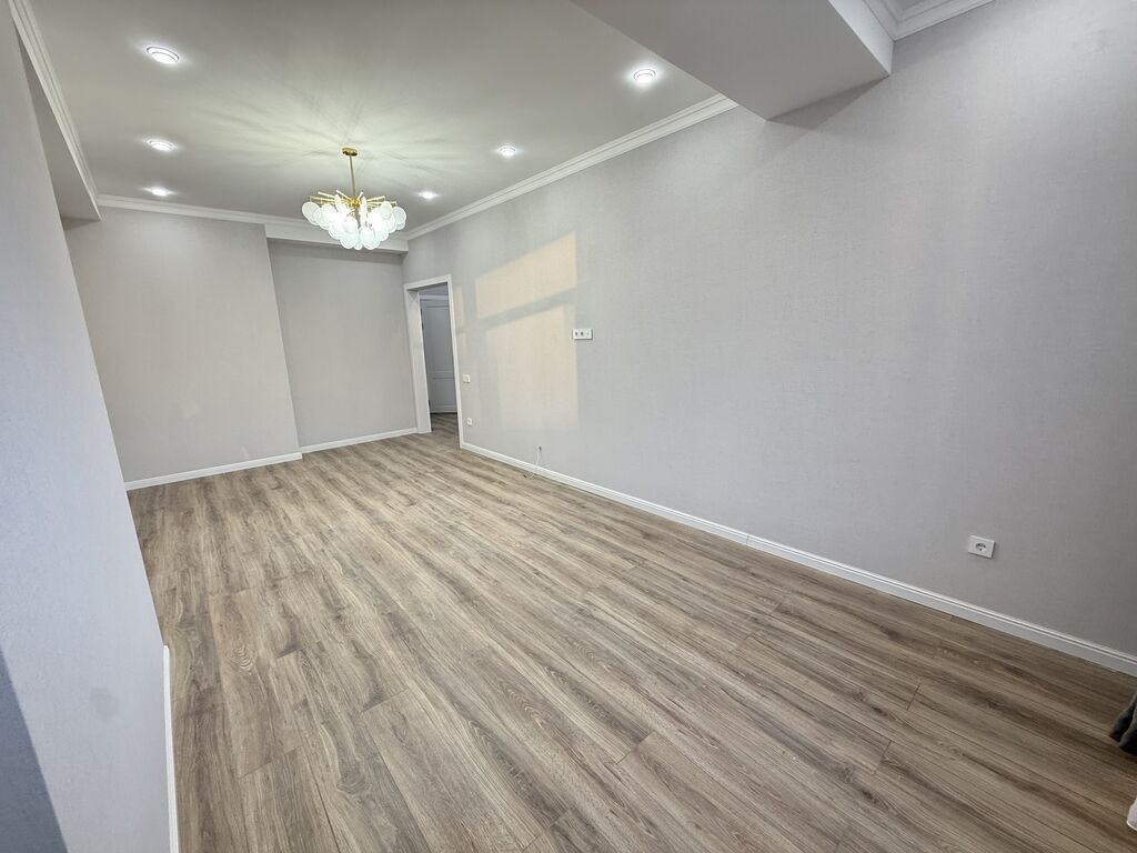 1 комната, 55 м², Элитка, 9 этаж, Евроремонт: фото 5
