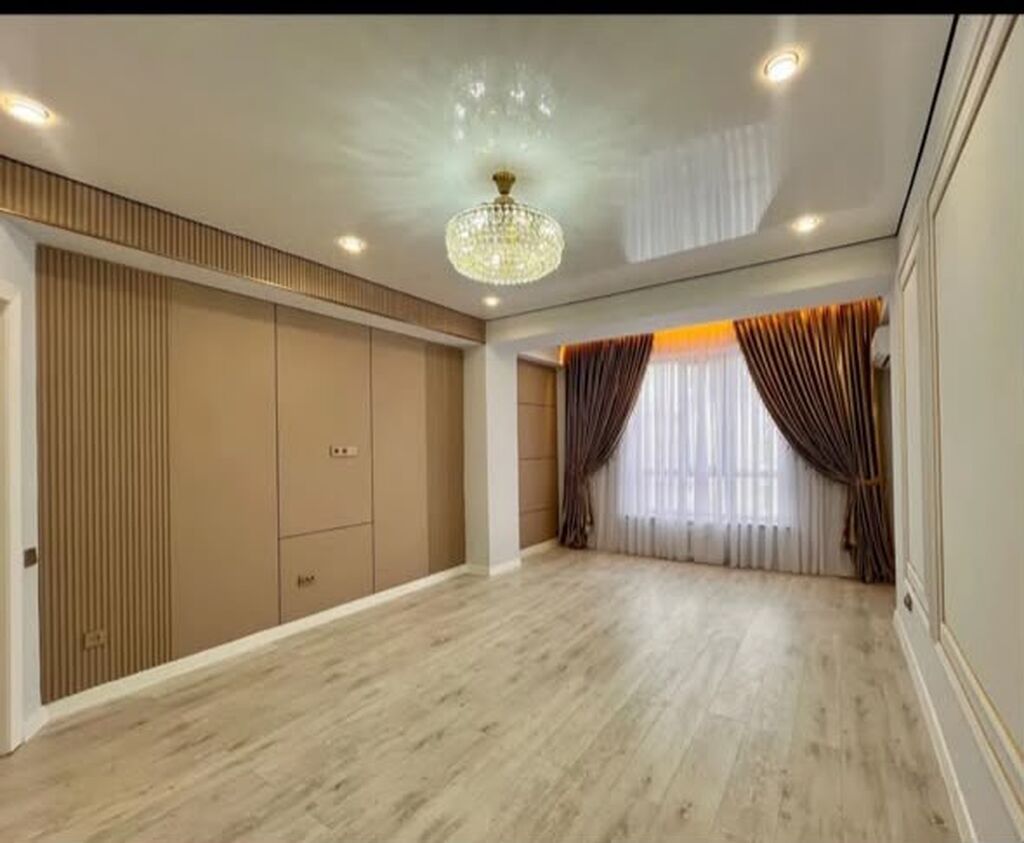 2 комнаты, 80 м², Нижний Джал (Джал-23) Элитка, 8 этаж: фото 5