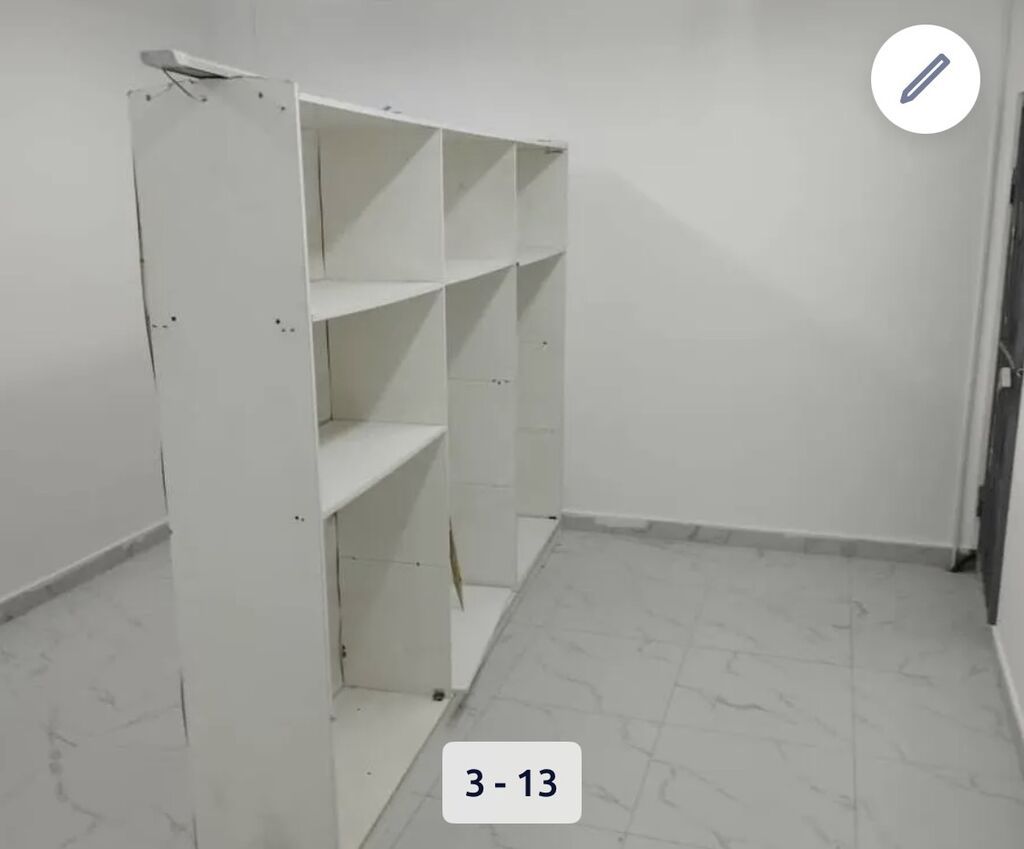 Сдается отдельно стоящее помещение 500 м2, в Востоке5 ! 4 этажа: фото 8