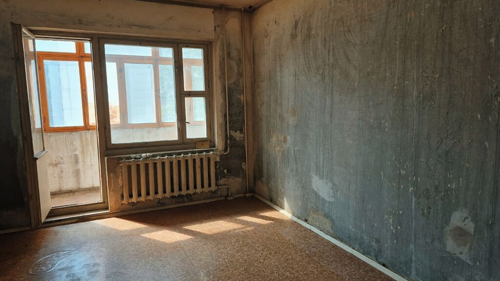 3 комнаты, 72 м², Нижний Джал (Джал-23) 105 серия, 3 этаж, ПСО (под самоотделку): фото 8