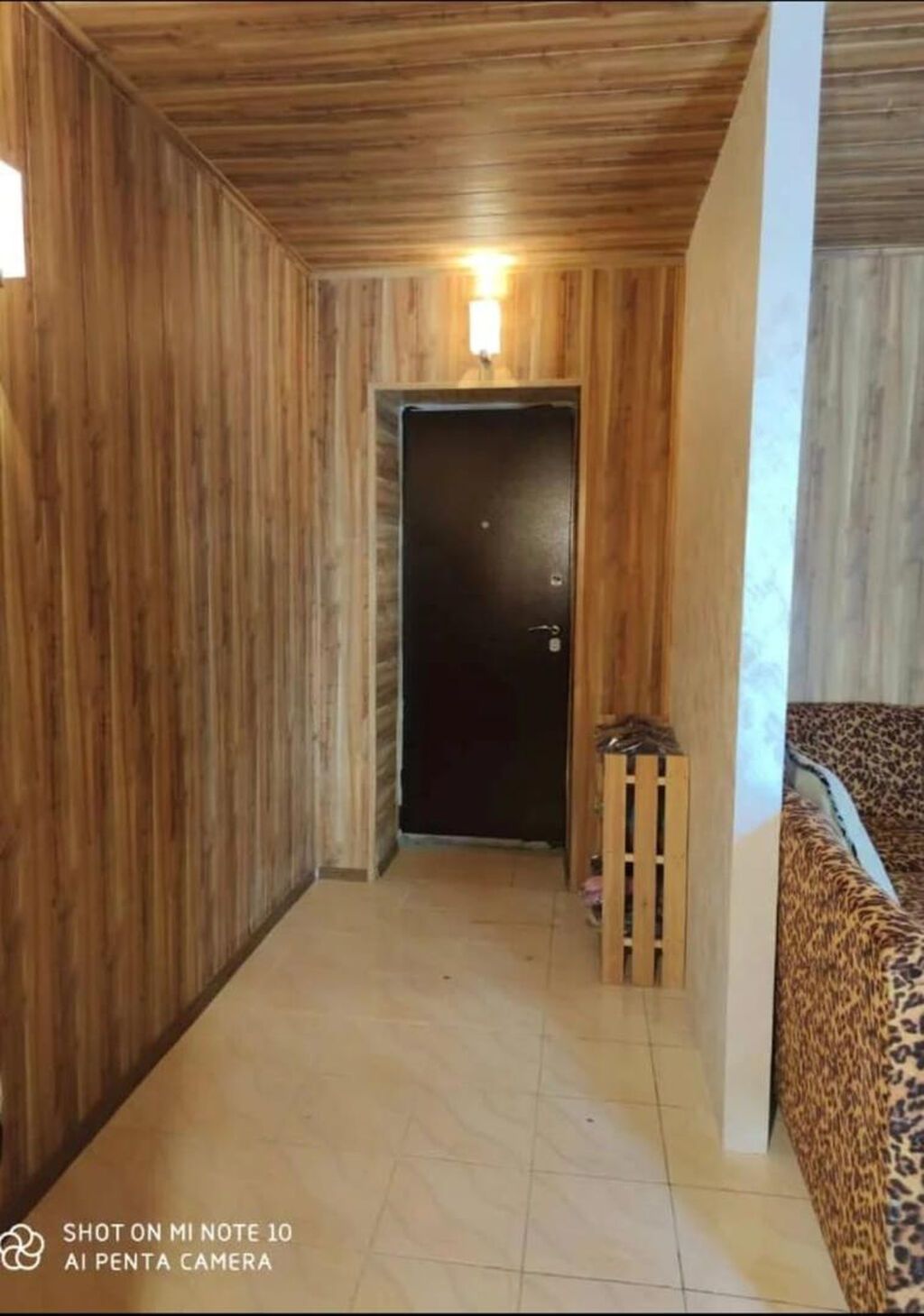 480 м², 7 комнат, Киргизия 1, Без животных: фото 5