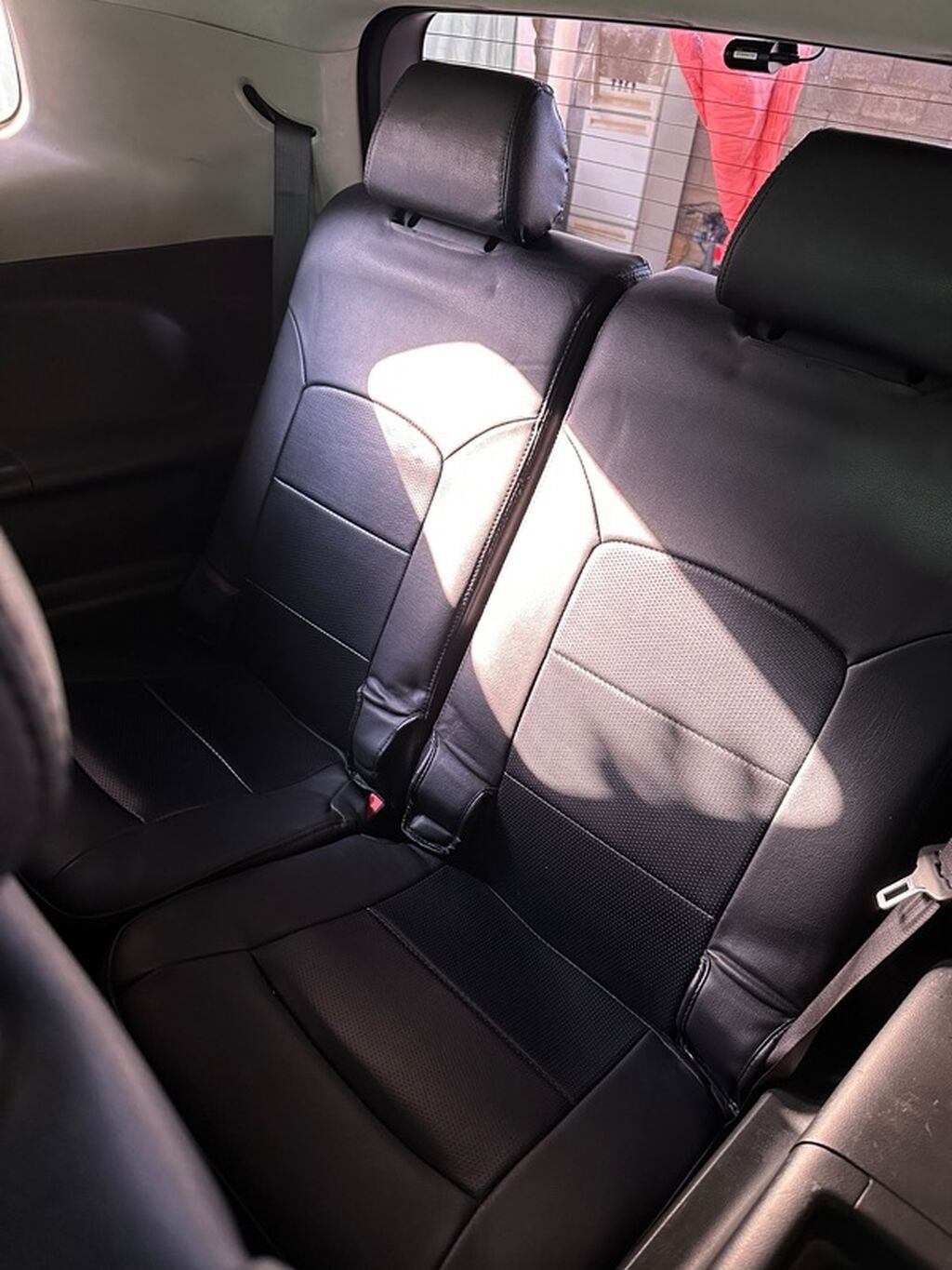 Chevrolet Orlando: 2016 г., 2 л, Автомат, Газ, Минивэн: фото 7
