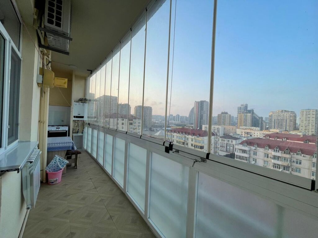 ✨ XANIM OTAQ YOLDAŞI AXTARILIR ✨ 📍 Xətai metrosuna 2 dəqiqəlik