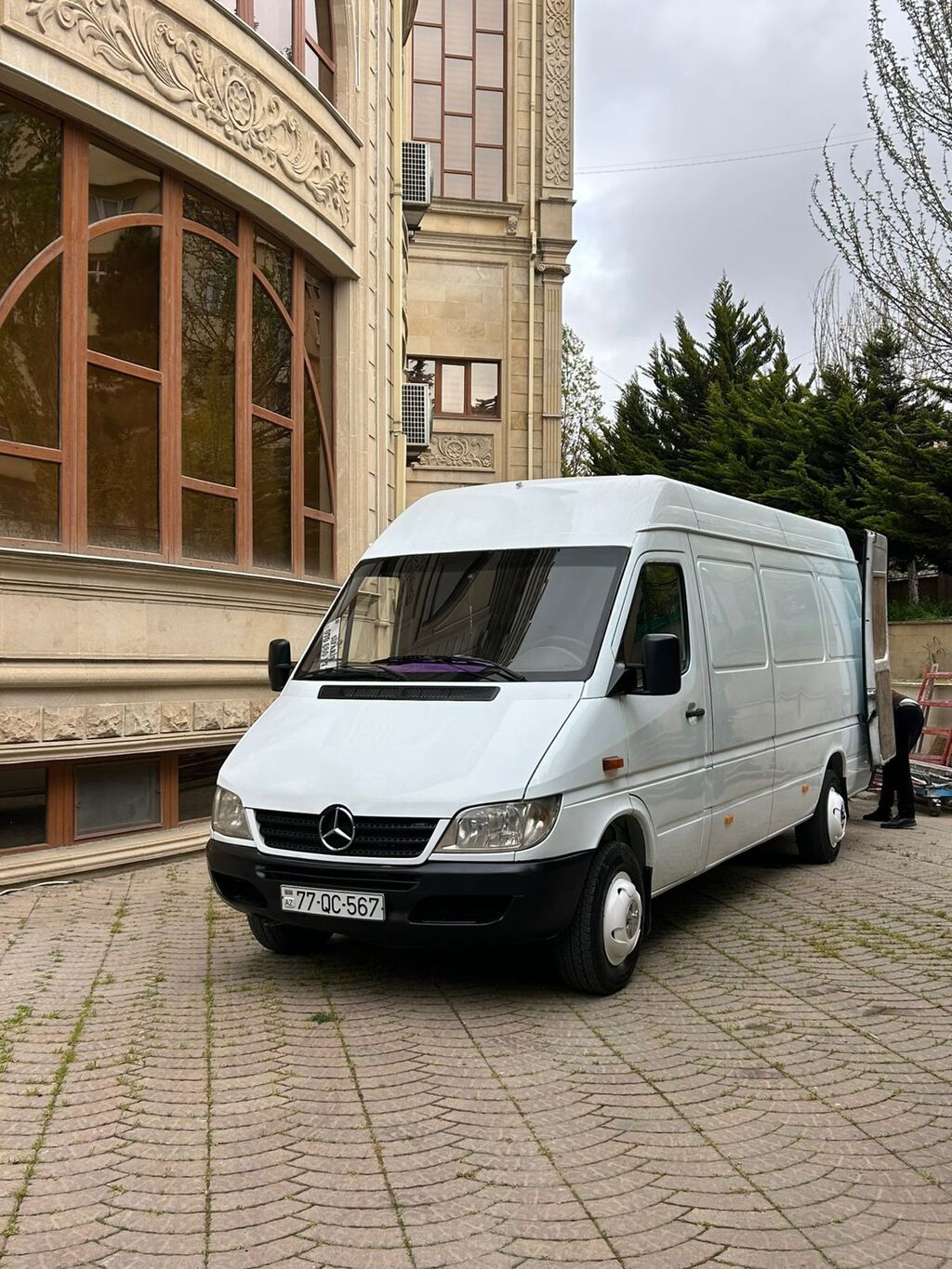 Şeherin her yerinde biz varıq zenginiz qeder yaxınıq Rayonlara ucuz - 2