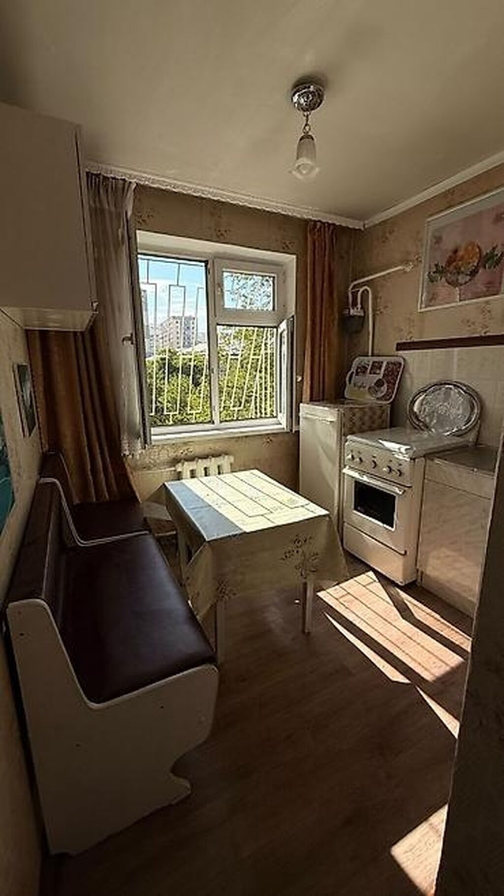 1 комната, Риэлтор, Можно с животными: фото 2