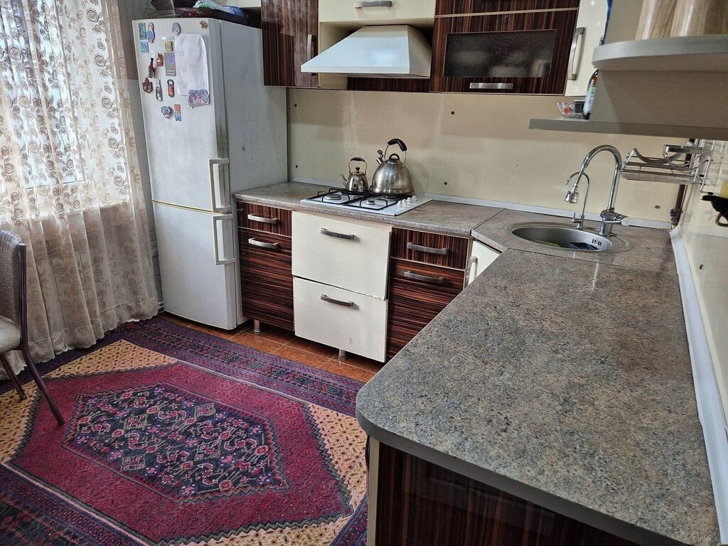 3 otaqlı mənzil satılır, Nəsimi, Bakı