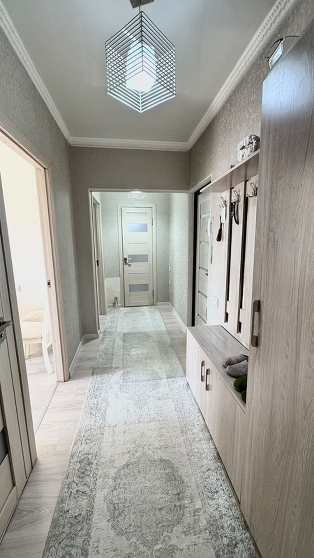 2 комнаты, 76 м², 2 этаж: фото 8