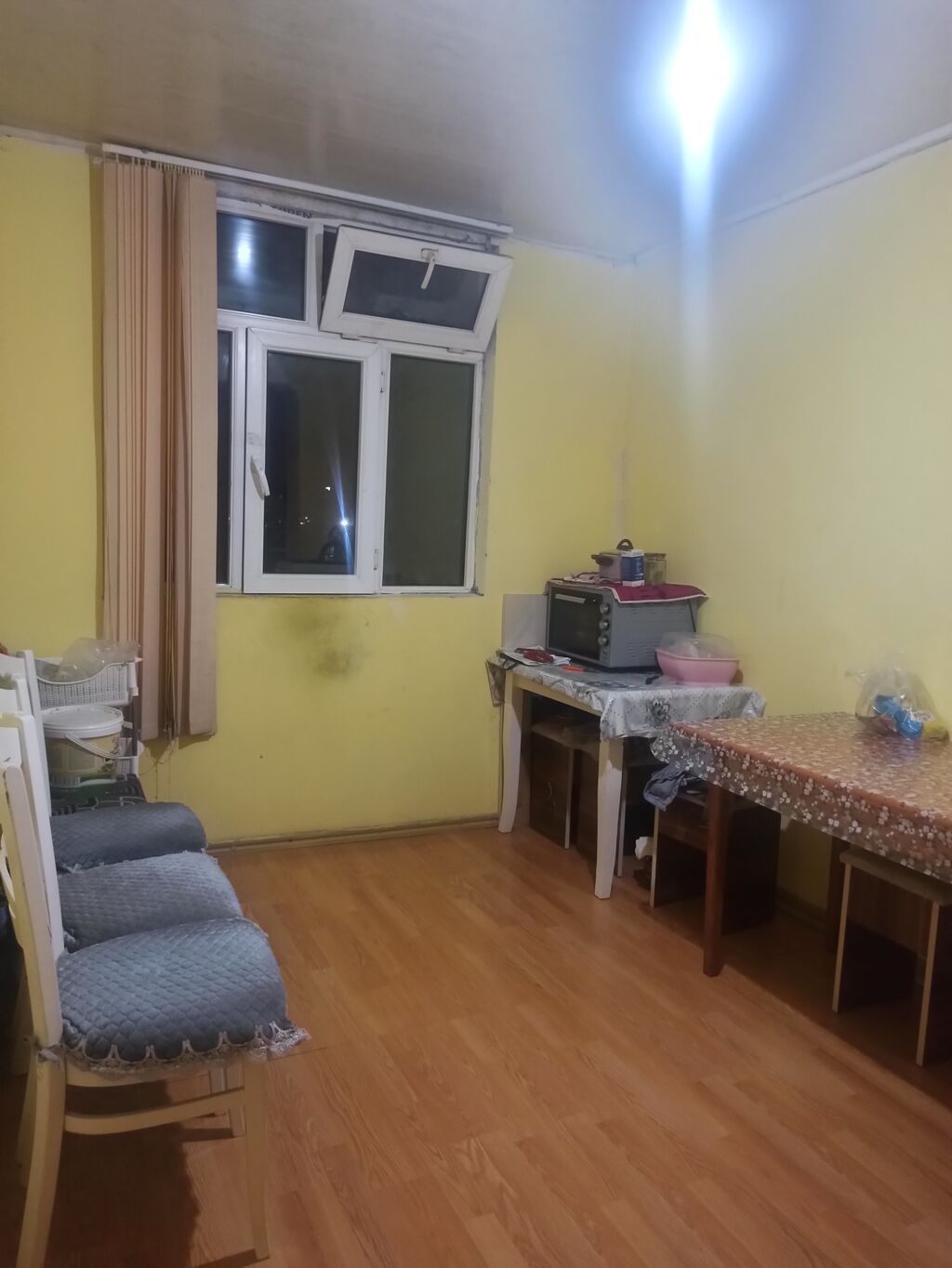 Sumqayıt, 3 otaqlı, Köhnə tikili, 85 kv. m