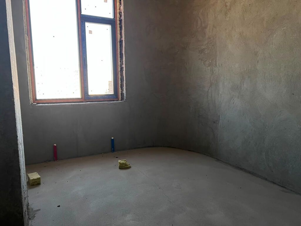 3 комнаты, 85 м², Джал мкр (в т.ч. Верхний, Нижний, Средний) Элитка, 10 этаж, ПСО (под самоотделку): фото 7