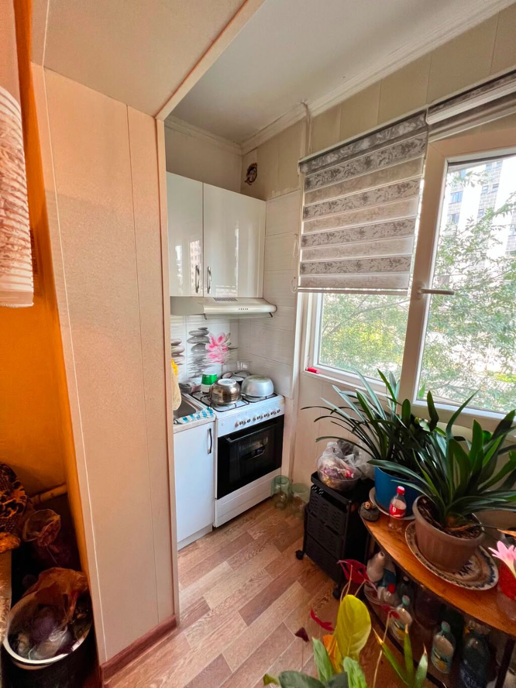 Продам 2-комн. квартиру, 52 м², мкр. Джал: фото 6