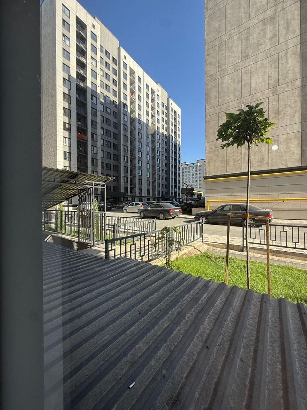 1 комната, 40 м², Тунгуч мкр Элитка, 1 этаж, Евроремонт: фото 6