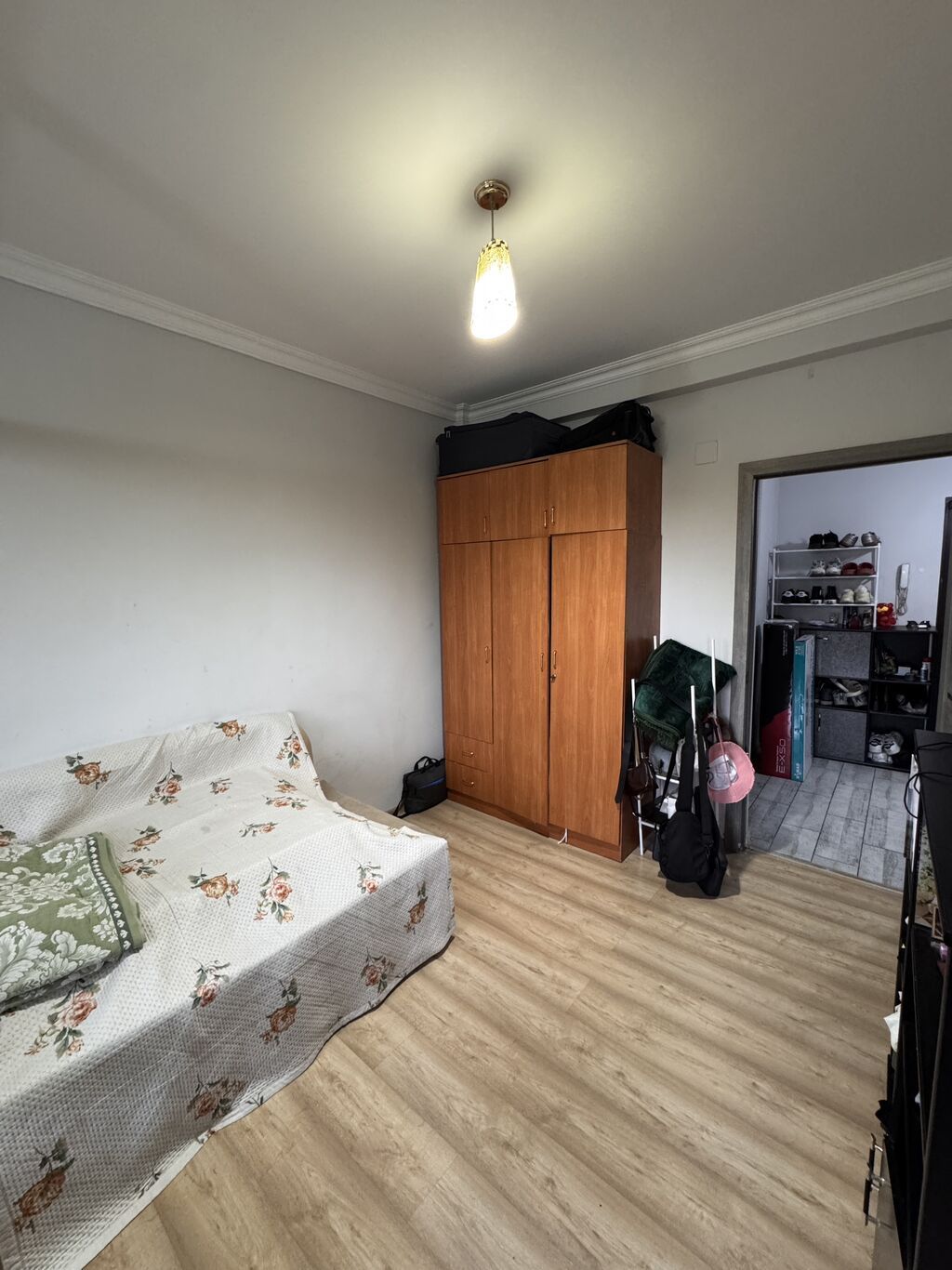 1 комната, 50 м², Элитка, 4 этаж, Дизайнерский ремонт: фото 3